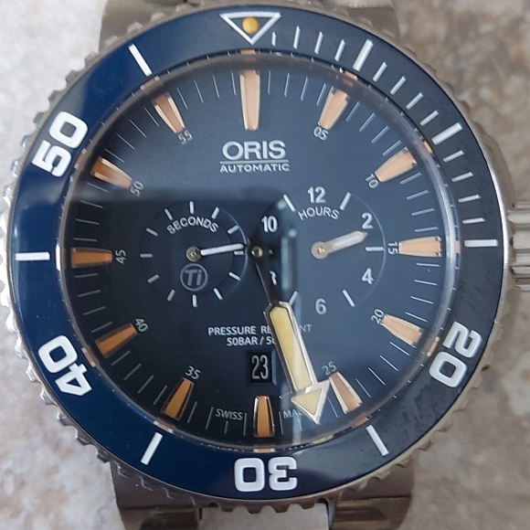 Meet your Posher, Greg - Picture 1 of 1